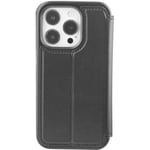 3sixT SlimFolio Case for iPhone 14 Pro (Black)