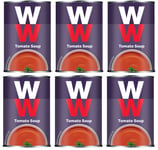 Heinz Weight Watchers Tomato Soup 295g  PACK OF 6