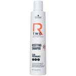 Schwarzkopf Bonacure R Two Shampoing Reconstructeur 250ml