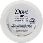 Dove Nourishing Body Care 250ml