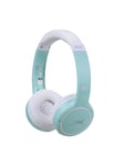 Altec Lansing Headphones Wireless 2-in-1 On-Ear NanoPhone - Green