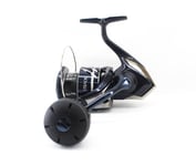 Shimano Reel Spinning Stradic 2024 SW 4000 XG (7380)