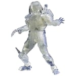 Alien vs. Predator - Invisible Scar Predator 1:18 Scale Action Figure Hiya Toys