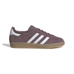 adidas Originals Sneaker Gazelle - Lila/vit Dam, storlek 41⅓