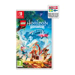 LEGO Horizon Adventures (Nintendo Switch)