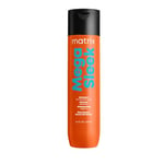 Matrix, Shampoing pour Cheveux Indisciplinés, Anti-frisottis & Hydrate, Mega Sleek, 300ml