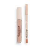 Revolution Lip Contour Kit Stunner 3ml