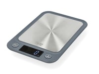 By Tareq Taylor Essentials Kitchen scale Indigo