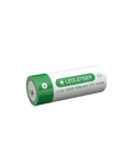 Ledlenser Li-Ion rechargeable Battery 3.7 V \/ 5000 mAh