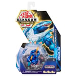 Bakugan Legends Platinum Sharktar