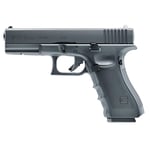 Glock 17 GEN4, CO2 1,3 Joule 6mm