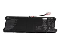 Acer ConceptD 3 Pro (CN315-72P) original Batterie 74Wh