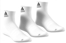 Adidas ADIDAS Performance Ankle 3-pack 2020 (43-45)