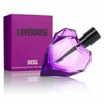 Diesel Loverdose Eau de Parfum 50ml Spray