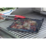 Barbecue Masters ApS Grillpåse 22*27cm