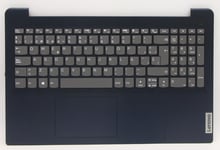 Clavier Complet Lenovo Ideapad 3 15ITL6 15ADA6 15ALC6 15IAU7 15ABA7 Series Espa