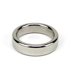 Bound to Please Metal Cock and Ball Ring - 40mm Bound to Please Metal Cock and Ball Ring - 40mm