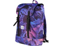 Herschel Herschel Retreat Small Backpack 11091-05743 Fioletowe One Size