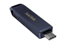 SanDisk Phone Drive - USB flash-enhet - 128 GB