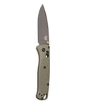 Benchmade Bugout 535GRY-1 Grønn