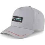 Casquette Puma  AMG logo mercedes