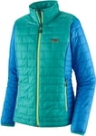 Patagonia Nano Puff Jacket Dame