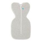 Love to dream ™ Swaddle Up™ Ryggsäck grå