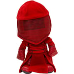 DISNEY pehmolelu Star Wars Praetorian Guard 19 cm