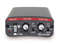 Altair 4W2-200 4-2 Wire interface