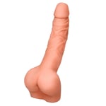 Pipedream Extreme Tight Ass & 8 Inch XLarge Cock Masturbator Male Sex Toy