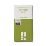 Friis-Holm Chokolade Rugoso 70 %