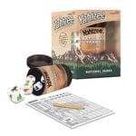 National Parks Yahtzee Dice Game