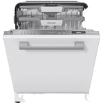 Miele G7181 SCVi NER EDCLST Integrert Oppvaskmaskin