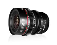 MEIKE 25mm T2.1 S35 EF