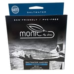 Monic Saltwater Master Bonefish Flyt - # 7