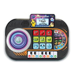 VTech Animaux Jouet électronique, 80-581405, Noir