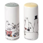 Pluto - Salt- och pepparkar 8 cm Moomin love