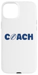 iPhone 15 Plus Super trainer Rugby sport Rugby coach Case