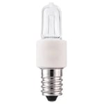 Ersättning Osram Halolux 64862 T Eco 60W 230V E14 Klar