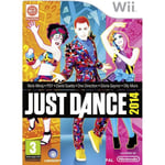 Just Dance 2014 / Jeu Wii Nintendo