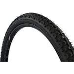 Fischer Profex 60028 Pneu de VTT Noir 26 x 1,9"