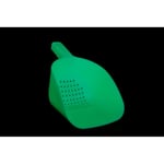 Ridge Monkey Nite Glo Bait Spoon XL NEW Carp Fishing Glow In The Dark Bait Scoop