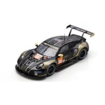 PORSCHE 911 RSR 19 N.86 GR RACING 8H BAHRAIN 2023 WAINWRIGHT-PERA-BARKER 1:43