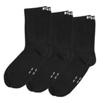 Björn Borg Performance Ankle Sock 3P Monivärinen 43-46