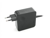 Lenovo IdeaPad S340-15IIL (81WW) original chargeur 65 watts EU wallplug