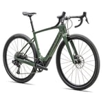 Specialized Turbo Creo Sl Comp Carbon 2025 Elcykel Gravel