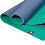 Yogamatta ekologisk  grön 4 mm - Kyi - Manduka