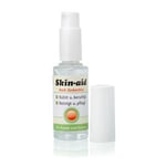 Anibio Skin-Aid til insektbitt hund og katt - 15 ml Hud & pelspleie Pleie Hjem & Fritid