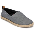 Espadrilles Tommy Hilfiger  TH ESPADRILLE CORE CHAMBRAY