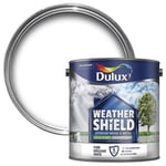 DULUX WS QD GLOSS BRILLIANT WHITE 2.5L